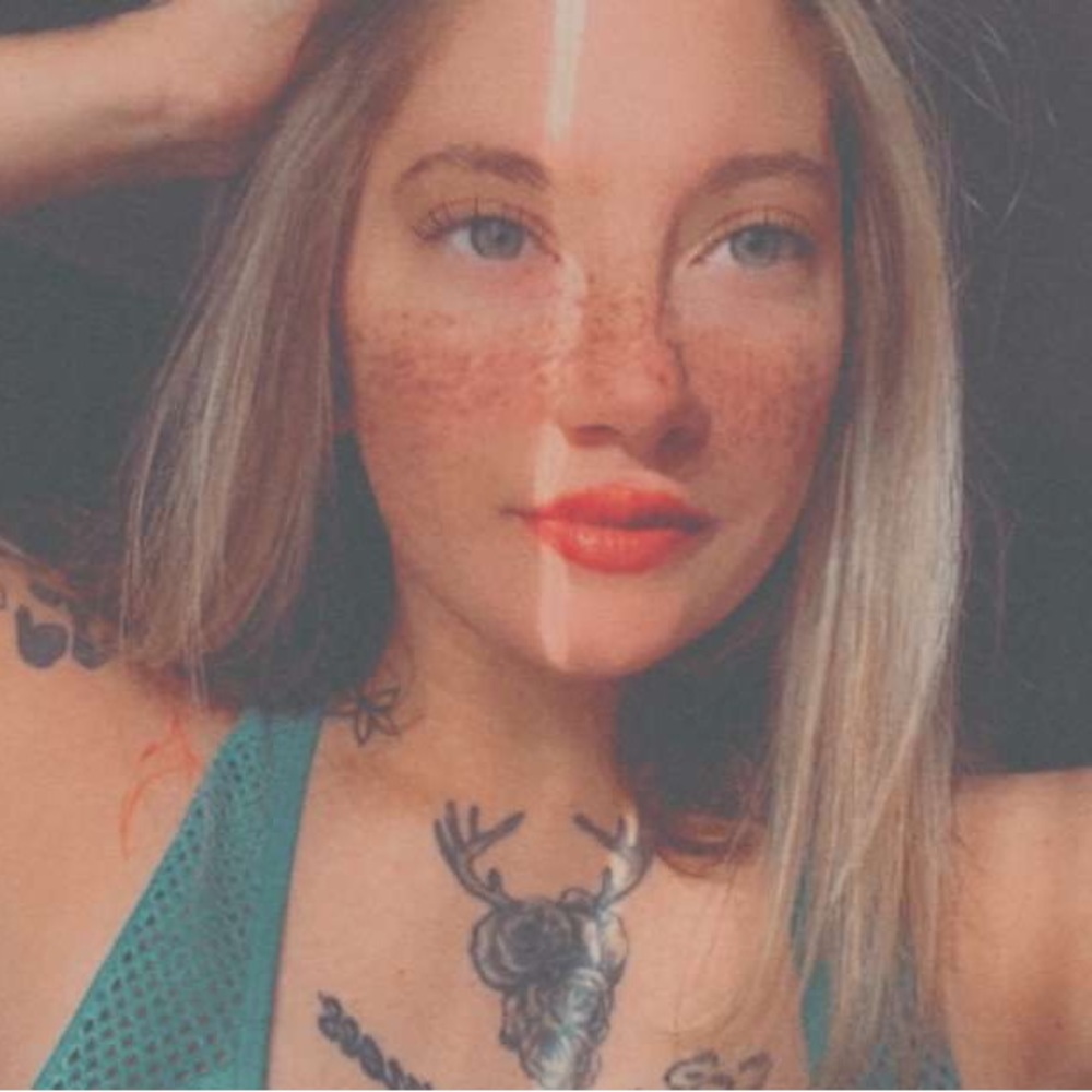 Meet your Posher, Breanna